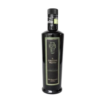 Correggiolo, Olivenöl extra nativ, BIO, 500 ml