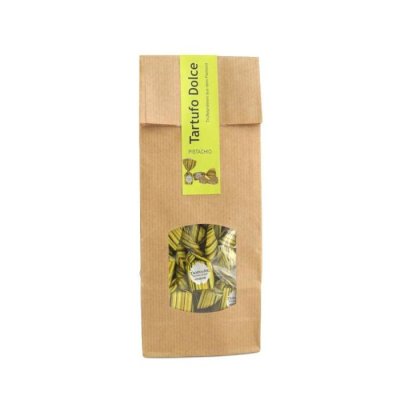 Tartufo dolce - pistacchio (TL/M) 500 g