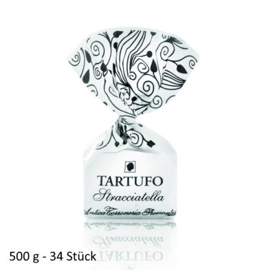 Tartufi dolci - stracciatella (AT/G) 500 g