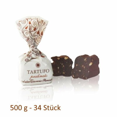 Tartufi dolci - Pralinato (AT/G) 500 g