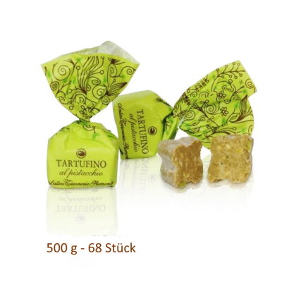 Tartufino - al pistacchio (AT/M) 500 g