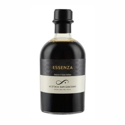 Essenza - Balsamico aus Traubenmost, Riserva - BIO - 250 ml