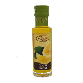 Olio al limone - Zitronenöl - 100 ml