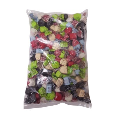 Antica Tartufini dolci misti - mix - (AT/M)  1 kg