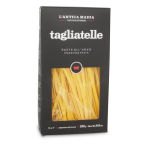 Tagliatelle - Bandnudeln - Antica Madia - 250 g