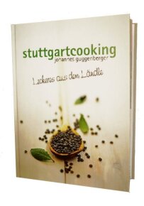 stuttgartcooking 1 - Leckeres aus dem Ländle