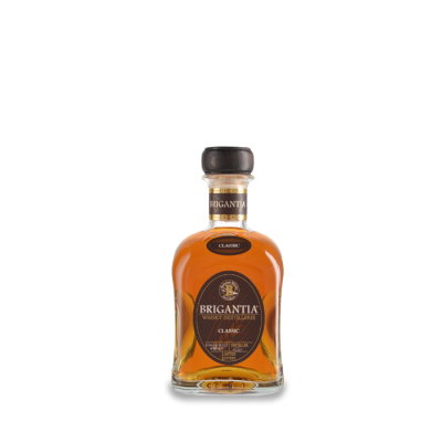 Brigantia® Classic Single Malt Whisky - 0,1 l - Steinhauser Bodensee