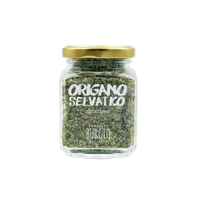 Wilder Origano aus Sizlien, handgepflückt, unentbehrlich in der italienischen Küche. Vegan, glutenfrei, ohne Konservierungsstoffe