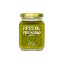 Pistazienpesto mit hohem Pistazienanteil hergestellt, mit Olivenoel, ohne Konservierungsstoffe, vegan und glutenfrei