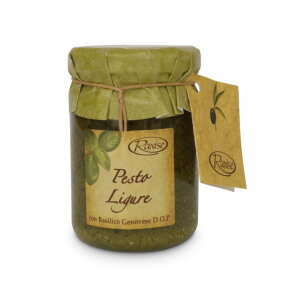 Pesto Ligure - 130 g - Sonder