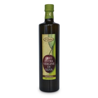 Taggiasca Olivenöl extra nativ, 750 ml - 24/25